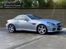 USED 2013 63 MERCEDES-BENZ SLK 2.1 SLK250 CDI BLUEEFFICIENCY AMG SPORT 2d 204 BHP PANORAMIC ROOF,AIR SCARF