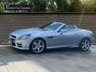 USED 2013 63 MERCEDES-BENZ SLK 2.1 SLK250 CDI BLUEEFFICIENCY AMG SPORT 2d 204 BHP PANORAMIC ROOF,AIR SCARF