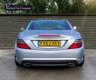 USED 2013 63 MERCEDES-BENZ SLK 2.1 SLK250 CDI BLUEEFFICIENCY AMG SPORT 2d 204 BHP PANORAMIC ROOF,AIR SCARF