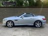 USED 2013 63 MERCEDES-BENZ SLK 2.1 SLK250 CDI BLUEEFFICIENCY AMG SPORT 2d 204 BHP PANORAMIC ROOF,AIR SCARF