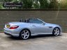 USED 2013 63 MERCEDES-BENZ SLK 2.1 SLK250 CDI BLUEEFFICIENCY AMG SPORT 2d 204 BHP PANORAMIC ROOF,AIR SCARF