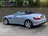 USED 2013 63 MERCEDES-BENZ SLK 2.1 SLK250 CDI BLUEEFFICIENCY AMG SPORT 2d 204 BHP PANORAMIC ROOF,AIR SCARF