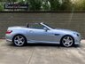 USED 2013 63 MERCEDES-BENZ SLK 2.1 SLK250 CDI BLUEEFFICIENCY AMG SPORT 2d 204 BHP PANORAMIC ROOF,AIR SCARF