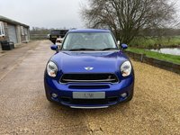 USED 2015 15 MINI COUNTRYMAN 1.6 COOPER S ALL4 5d 184 BHP &pound;11565 Extras Automatic Mini