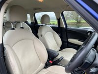 USED 2015 15 MINI COUNTRYMAN 1.6 COOPER S ALL4 5d 184 BHP &pound;11565 Extras Automatic Mini