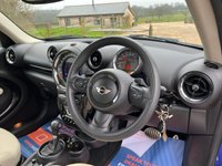 USED 2015 15 MINI COUNTRYMAN 1.6 COOPER S ALL4 5d 184 BHP &pound;11565 Extras Automatic Mini