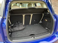 USED 2015 15 MINI COUNTRYMAN 1.6 COOPER S ALL4 5d 184 BHP &pound;11565 Extras Automatic Mini