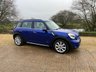 USED 2015 15 MINI COUNTRYMAN 1.6 COOPER S ALL4 5d 184 BHP &pound;11565 Extras Automatic Mini