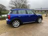 USED 2015 15 MINI COUNTRYMAN 1.6 COOPER S ALL4 5d 184 BHP &pound;11565 Extras Automatic Mini