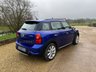 USED 2015 15 MINI COUNTRYMAN 1.6 COOPER S ALL4 5d 184 BHP &pound;11565 Extras Automatic Mini