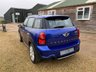 USED 2015 15 MINI COUNTRYMAN 1.6 COOPER S ALL4 5d 184 BHP &pound;11565 Extras Automatic Mini
