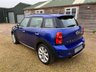 USED 2015 15 MINI COUNTRYMAN 1.6 COOPER S ALL4 5d 184 BHP &pound;11565 Extras Automatic Mini