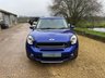 USED 2015 15 MINI COUNTRYMAN 1.6 COOPER S ALL4 5d 184 BHP &pound;11565 Extras Automatic Mini