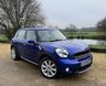 USED 2015 15 MINI COUNTRYMAN 1.6 COOPER S ALL4 5d 184 BHP &pound;11565 Extras Automatic Mini