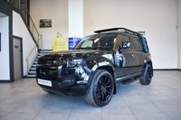 USED 2020 20 LAND ROVER DEFENDER 2.0 SE 5d 198 BHP Explorer Pack, 7 Seat, 23"s