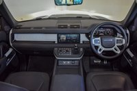 USED 2020 20 LAND ROVER DEFENDER 2.0 SE 5d 198 BHP Explorer Pack, 7 Seat, 23"s