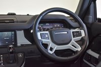USED 2020 20 LAND ROVER DEFENDER 2.0 SE 5d 198 BHP Explorer Pack, 7 Seat, 23"s