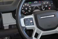 USED 2020 20 LAND ROVER DEFENDER 2.0 SE 5d 198 BHP Explorer Pack, 7 Seat, 23"s