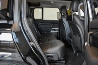 USED 2020 20 LAND ROVER DEFENDER 2.0 SE 5d 198 BHP Explorer Pack, 7 Seat, 23"s
