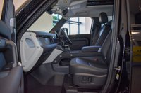 USED 2020 20 LAND ROVER DEFENDER 2.0 SE 5d 198 BHP Explorer Pack, 7 Seat, 23"s