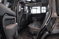USED 2020 20 LAND ROVER DEFENDER 2.0 SE 5d 198 BHP Explorer Pack, 7 Seat, 23"s