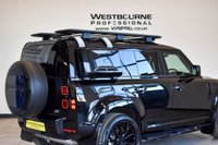 USED 2020 20 LAND ROVER DEFENDER 2.0 SE 5d 198 BHP Explorer Pack, 7 Seat, 23"s