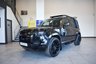 USED 2020 20 LAND ROVER DEFENDER 2.0 SE 5d 198 BHP Explorer Pack, 7 Seat, 23"s