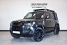 USED 2020 20 LAND ROVER DEFENDER 2.0 SE 5d 198 BHP Explorer Pack, 7 Seat, 23"s