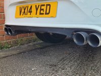 USED 2014 14 VAUXHALL INSIGNIA 2.0 SRI NAV VX-LINE CDTI ECOFLEX S/S 5d 160 BHP 