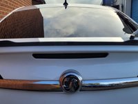 USED 2014 14 VAUXHALL INSIGNIA 2.0 SRI NAV VX-LINE CDTI ECOFLEX S/S 5d 160 BHP 