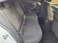 USED 2014 14 VAUXHALL INSIGNIA 2.0 SRI NAV VX-LINE CDTI ECOFLEX S/S 5d 160 BHP 