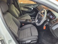 USED 2014 14 VAUXHALL INSIGNIA 2.0 SRI NAV VX-LINE CDTI ECOFLEX S/S 5d 160 BHP 