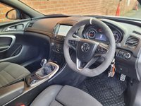 USED 2014 14 VAUXHALL INSIGNIA 2.0 SRI NAV VX-LINE CDTI ECOFLEX S/S 5d 160 BHP 