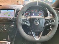 USED 2014 14 VAUXHALL INSIGNIA 2.0 SRI NAV VX-LINE CDTI ECOFLEX S/S 5d 160 BHP 
