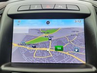 USED 2014 14 VAUXHALL INSIGNIA 2.0 SRI NAV VX-LINE CDTI ECOFLEX S/S 5d 160 BHP 