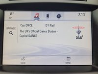 USED 2014 14 VAUXHALL INSIGNIA 2.0 SRI NAV VX-LINE CDTI ECOFLEX S/S 5d 160 BHP 
