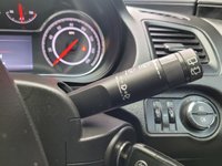USED 2014 14 VAUXHALL INSIGNIA 2.0 SRI NAV VX-LINE CDTI ECOFLEX S/S 5d 160 BHP 