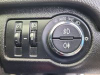 USED 2014 14 VAUXHALL INSIGNIA 2.0 SRI NAV VX-LINE CDTI ECOFLEX S/S 5d 160 BHP 