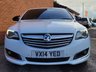 USED 2014 14 VAUXHALL INSIGNIA 2.0 SRI NAV VX-LINE CDTI ECOFLEX S/S 5d 160 BHP 