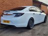 USED 2014 14 VAUXHALL INSIGNIA 2.0 SRI NAV VX-LINE CDTI ECOFLEX S/S 5d 160 BHP 