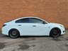 USED 2014 14 VAUXHALL INSIGNIA 2.0 SRI NAV VX-LINE CDTI ECOFLEX S/S 5d 160 BHP 