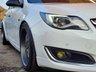 USED 2014 14 VAUXHALL INSIGNIA 2.0 SRI NAV VX-LINE CDTI ECOFLEX S/S 5d 160 BHP 
