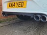 USED 2014 14 VAUXHALL INSIGNIA 2.0 SRI NAV VX-LINE CDTI ECOFLEX S/S 5d 160 BHP 