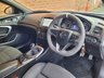 USED 2014 14 VAUXHALL INSIGNIA 2.0 SRI NAV VX-LINE CDTI ECOFLEX S/S 5d 160 BHP 