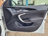 USED 2014 14 VAUXHALL INSIGNIA 2.0 SRI NAV VX-LINE CDTI ECOFLEX S/S 5d 160 BHP 