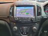 USED 2014 14 VAUXHALL INSIGNIA 2.0 SRI NAV VX-LINE CDTI ECOFLEX S/S 5d 160 BHP 