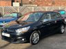 USED 2014 64 CITROEN C4 1.6 E-HDI AIRDREAM SELECTION 5dr 