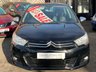 USED 2014 64 CITROEN C4 1.6 E-HDI AIRDREAM SELECTION 5dr 