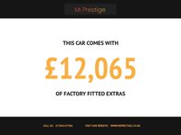 USED 2015 65 BMW X5 3.0 XDRIVE30D SE 5d 255 BHP 1 OWN-FSH-OVER &pound;12k EXTRA'S