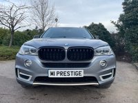 USED 2015 65 BMW X5 3.0 XDRIVE30D SE 5d 255 BHP 1 OWN-FSH-OVER &pound;12k EXTRA'S